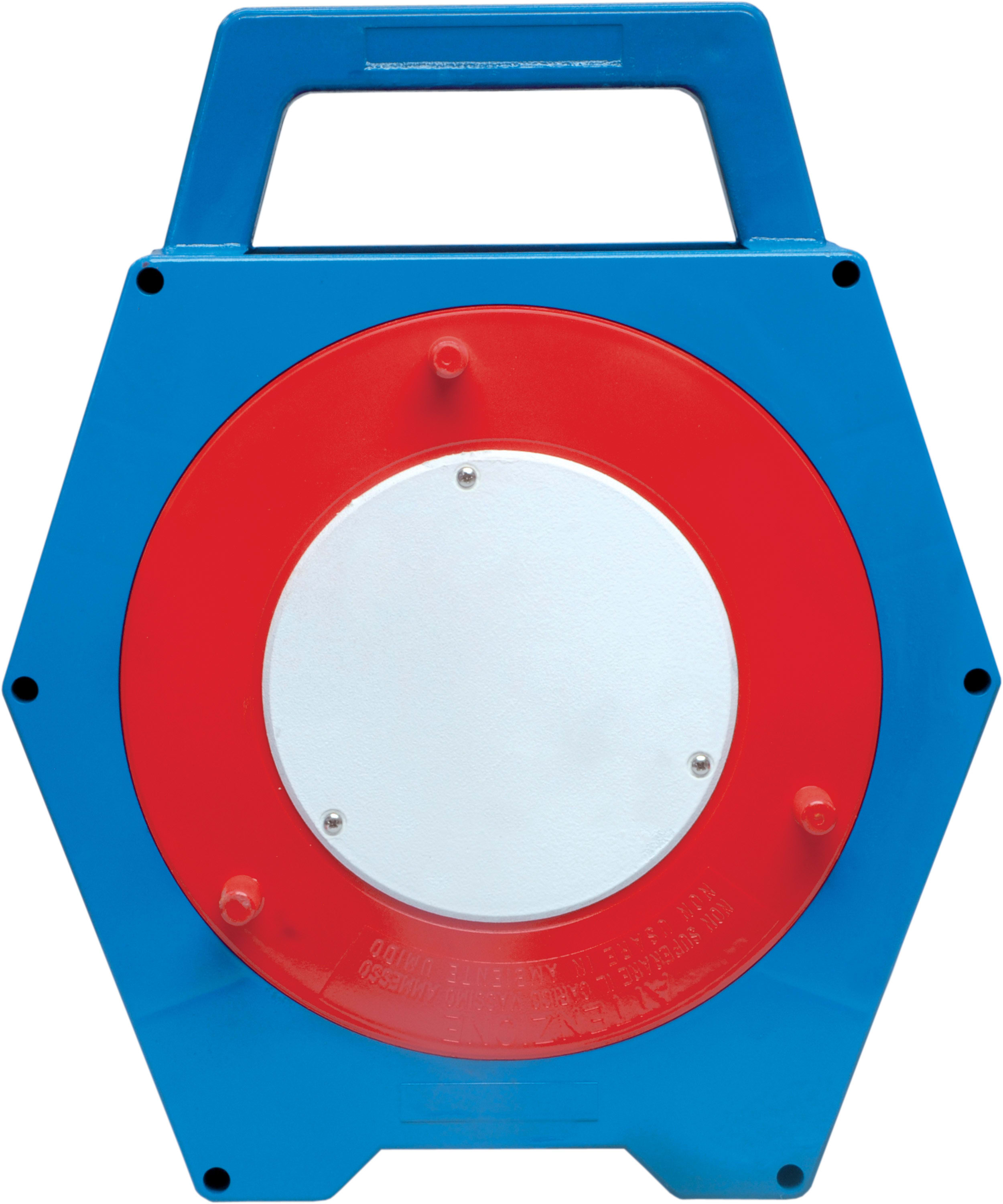 LE PROLUNGHE SAS - PRG8900 AVV.INDUSTR. MINI PLUS SENZA PIATTELLO