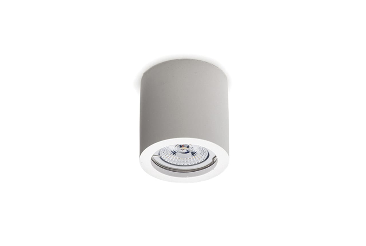 BELFIORE SRL - NVT8900-35 Plafoniere in CRISTALY a plafone dal design minimale con luce monoemissione.