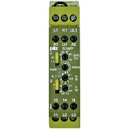 PILZ ITALIA SRL - PIZ890065 S1WP/9A 0%