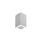 BELFIORE SRL - NVT8909-35 Plafoniere da parete in CRISTALY a plafone dal design minimale con luce monoemissione