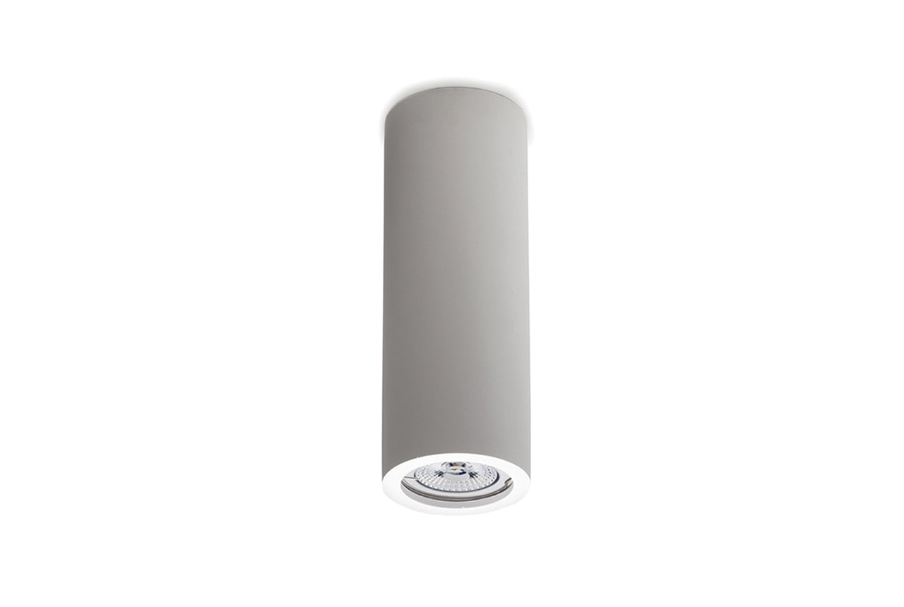 BELFIORE SRL - NVT8912-35 Plafoniere in CRISTALY a plafone dal design minimale con luce monoemissione.