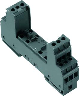 WEIDMULLER - WEI8924730000 VSPC BASE 1CL