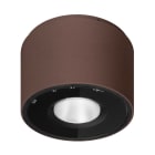 LINEA LIGHT (ILED) - ILD81888W60 PORTIK-R 33 30W+DALI CORTEN