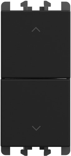 URMET SPA - UTD27139.N PULS.INT 1PNO+1PNO 10A 1M N