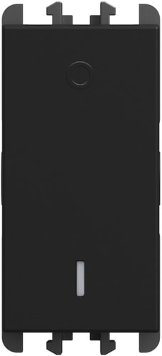 URMET SPA - UTD27162.N INTERRUTTORE 2P 16AX 1M N