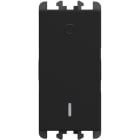 URMET SPA - UTD27162.N INTERRUTTORE 2P 16AX 1M N