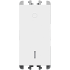 URMET SPA - UTD27162.B INTERRUTTORE 2P 16AX 1M B