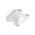 BELFIORE SRL - NVT8935G-35 Plafoniera in CRISTALY con parte elettrica a LED a incasso a plafone dal design moderno da soffitto, luce monoemissione.