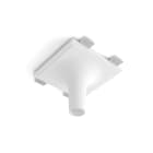 BELFIORE SRL - NVT8935H-35 Plafoniera in CRISTALY con parte elettrica a LED a incasso a plafone dal design moderno da soffitto, luce monoemissione.