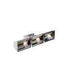 MO EL - MOE893L HATHOR DEEP 3X2000W 230V LINEA