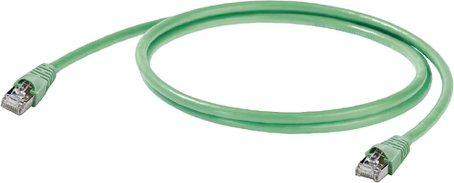 WEIDMULLER - WEI8941350050 IE-C6FS8UG0050A40A40-G