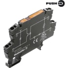 WEIDMULLER - WEI8951060000 TOP 24VAC/48VDC 0,5A