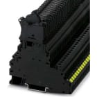 PHOENIX CONTACT - PHC3214322 UT 4-PE/L/HESILED 60 (5X20) MORS. PORTAF