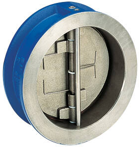 WATTS INDUSTRIES ITA - WAT149B3004 F.895 DN125 PN16