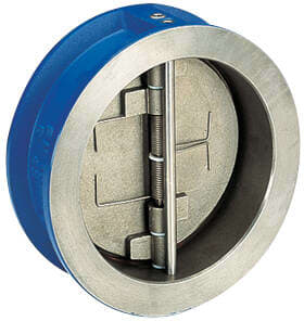 WATTS INDUSTRIES ITA - WAT149B3004 F.895 DN125 PN16