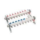 REHAU SPA - RE414700401001 RAUTHERM IM S 32-5 COLL. INDUST. ACC.