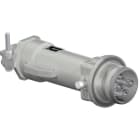 SCAME PARRE SPA - SCA899.AL5PR318S SPINA MOBILE 420A 3P+T IP67 1000V