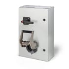 SCAME PARRE SPA - SCA899.IN25087F PRESA INTERBL. 250A 3P+N+T IP65 690V