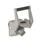 SCAME PARRE SPA - SCA899.AL2DE370 PRESA DA INCASSO 250A 3P+T IP67 1000V
