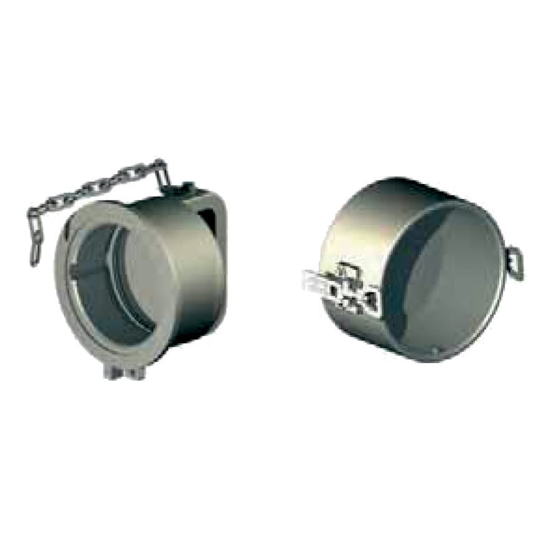 SCAME PARRE SPA - SCA899.AL5PC TAPPO PER SPINE