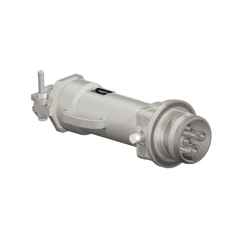 SCAME PARRE SPA - SCA899.AL5PR418S-16 SPINA MOBILE 500A 3P+N+T IP67 1000V