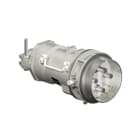 SCAME PARRE SPA - SCA899.AL8PM330S SPINA MOBILE 800A 3P+T IP67 1000V