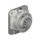 SCAME PARRE SPA - SCA899.AS2AR470 SPINA DA INCASSO 250A 3P+N+T IP67 1000V