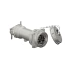 SCAME PARRE SPA - SCA899.AS2CE470 PRESA MOBILE 250A 3P+N+T IP67 1000V