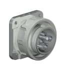 SCAME PARRE SPA - SCA899.AS5AR415-16 SPINA DA INCASSO 420A 3P+N+T IP67 1000V
