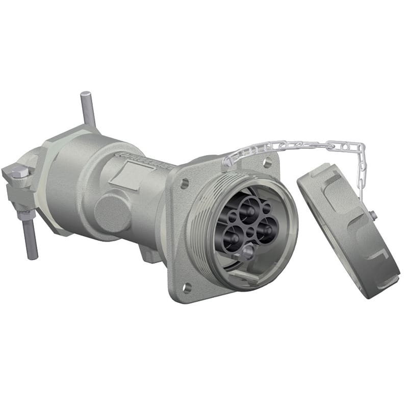 SCAME PARRE SPA - SCA899.AS5CE415-16 PRESA MOBILE