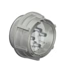 SCAME PARRE SPA - SCA899.AS8AM424 SPINA DA INCASSO 570A 3P+N+T IP67 1000V