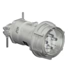 SCAME PARRE SPA - SCA899.AS8PM324 SPINA MOBILE 570A 3P+T IP67 1000V