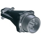 SCAME PARRE SPA - SCA899.SD2P3NE01 SPINA MOBILE 250A 3P+N+T 6H IP66