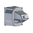 SCAME PARRE SPA - SCA899.SD2WAS SCATOLA DA PARETE IP66