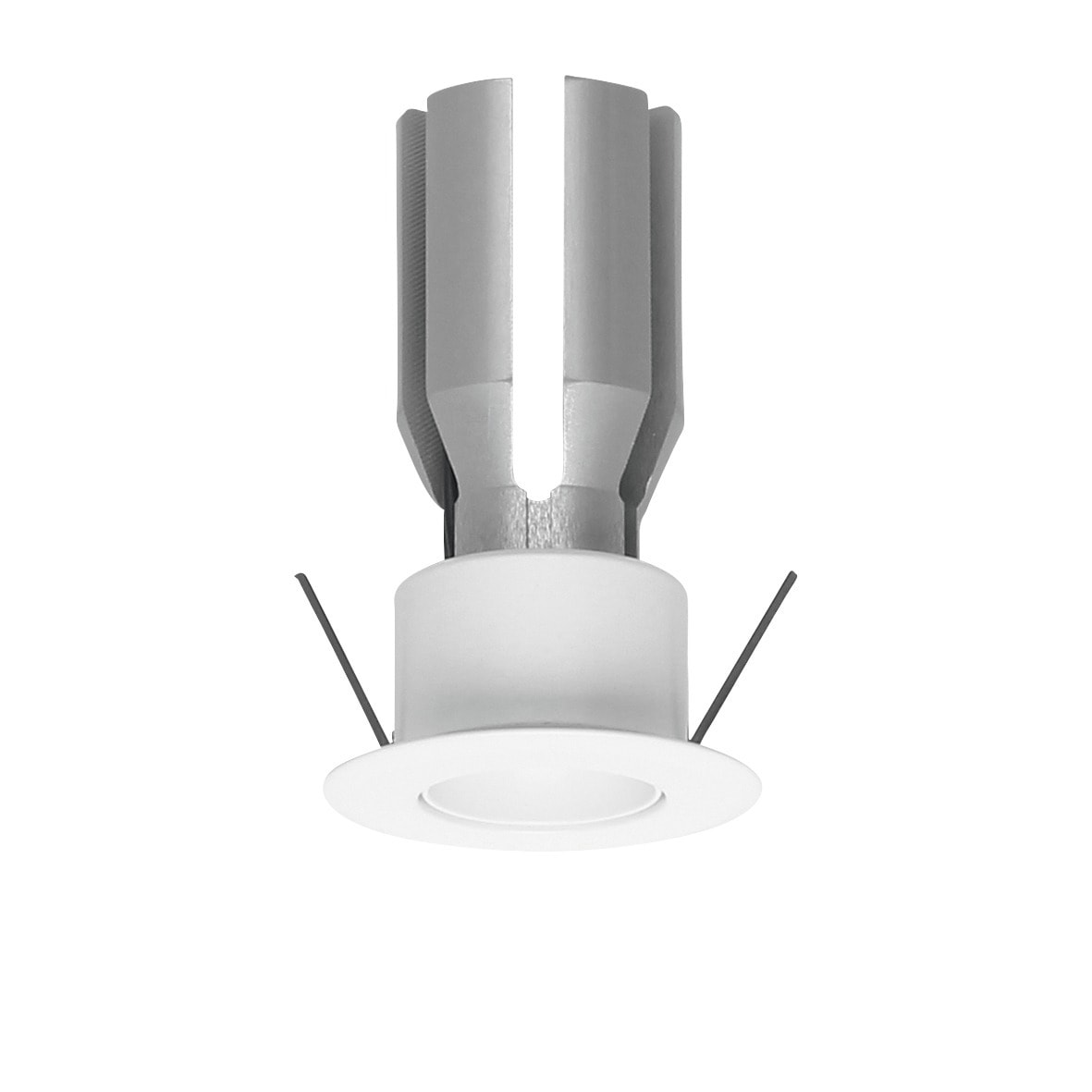 LINEA LIGHT (ILED) - ILD96634W12 ANTON-R 3 3LED 2W A INCASSO BG3