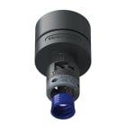 TEAFLEX - TEA8BAD2910 RACC.ADATTATORE NERO IP68 2910