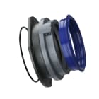 TEAFLEX - TEA8BJS95 FLANGIA JUMBO DIRITTO BJS 95