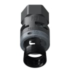 TEAFLEX - TEA8BSF17M20 FEMMINA IP68 SF17 M20X1,5 NERO