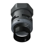 TEAFLEX - TEA8BSF36P36 FEMMINA IP68 SF36 PG36 NERO