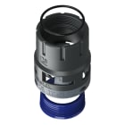 TEAFLEX - TEA8BSFMIL29U20 FEMM.IP68 NERO SFMIL29 1 7/16