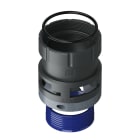 TEAFLEX - TEA8BSFMIL36U26 FEMM.IP68 NERO SFMIL36 2