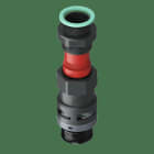 TEAFLEX - TEA8BSR23M2513 RACC.PRESS. 23ISO25 9 -13