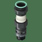 TEAFLEX - TEA8BSR23M3216 RACC.PRESS. 23ISO32 11,5-15,5