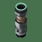 TEAFLEX - TEA8BSR29M3220 RACC.PRESS. 29ISO32 17 -20,5