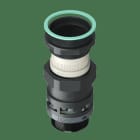 TEAFLEX - TEA8BSR48M6344 RACC.PRESS. 48ISO63 39 -44