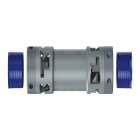TEAFLEX - TEA8GCS3636 MANICOTTO GRIGIO IP68 CS3636