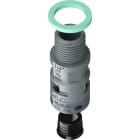 TEAFLEX - TEA8GSM07G01 RACC.GRIGIO IP68 SM07 G 1/4