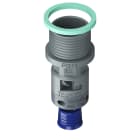 TEAFLEX - TEA8GSM07P11 RACC.GRIGIO IP68 SM07 PG11