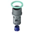 TEAFLEX - TEA8GSM07P13 RACC.GRIGIO IP68 SM07 PG13,5