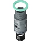 TEAFLEX - TEA8GSM10G02 RACC.GRIGIO IP68 SM10 G 3/8